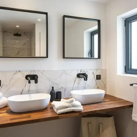 Apartament Piscine 2 Pers Adult Only *